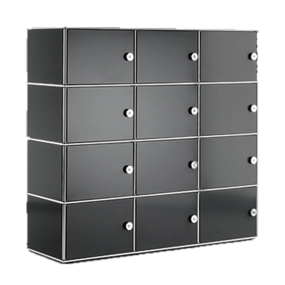 Inox-box de Dynamobel