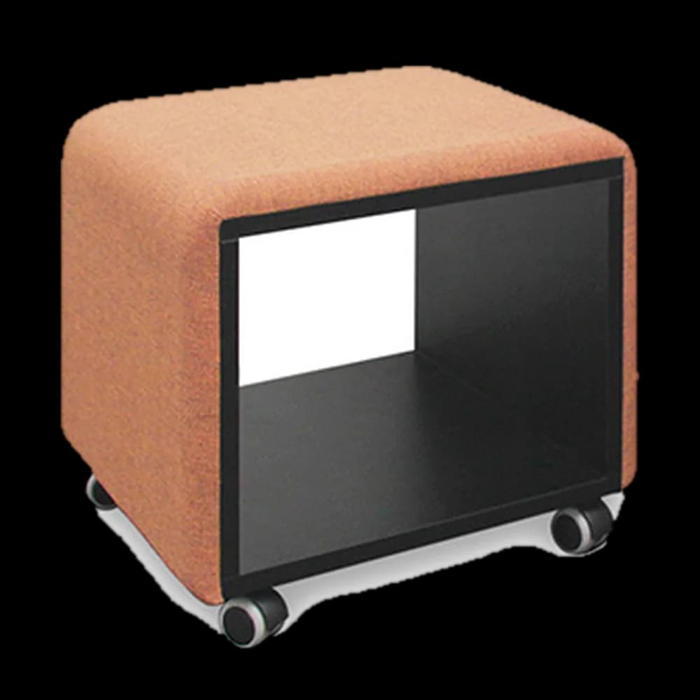 Viva Asiento taquilla de Dynamobel