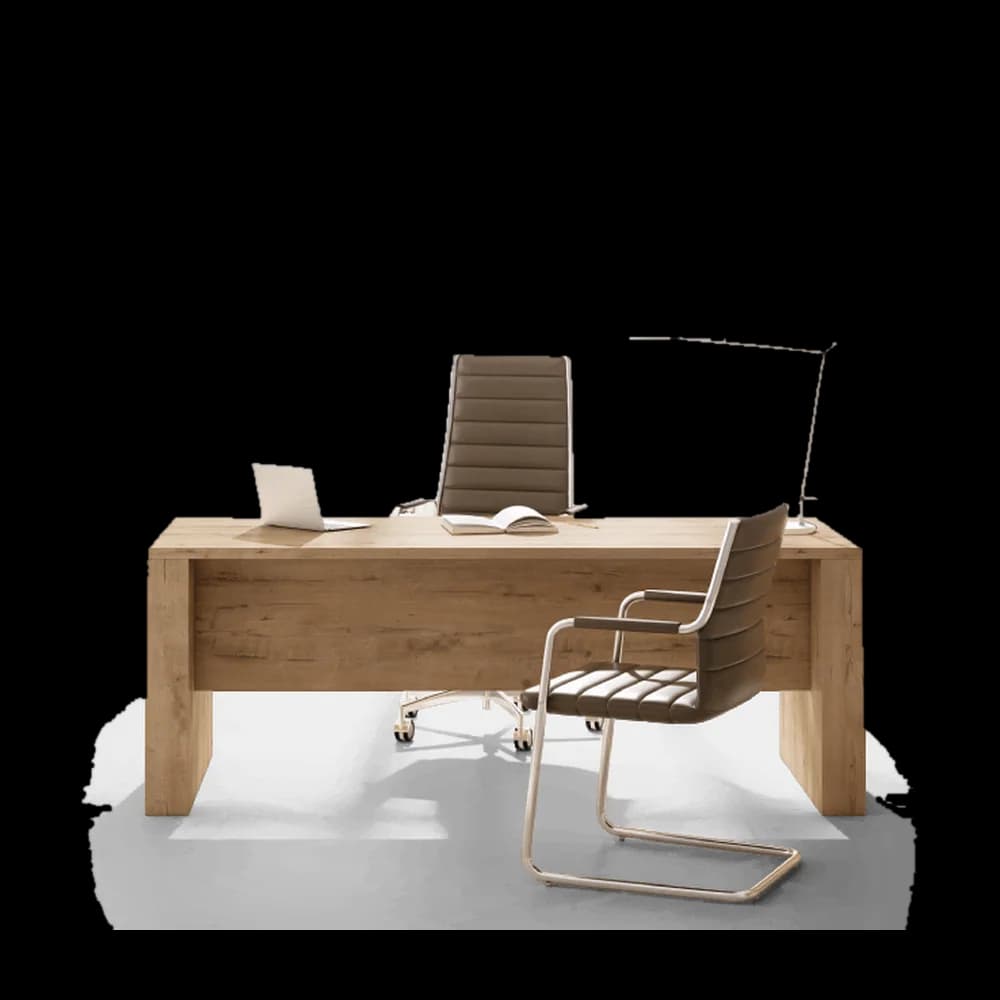 Ego · Mesa de trabajo de Emobok