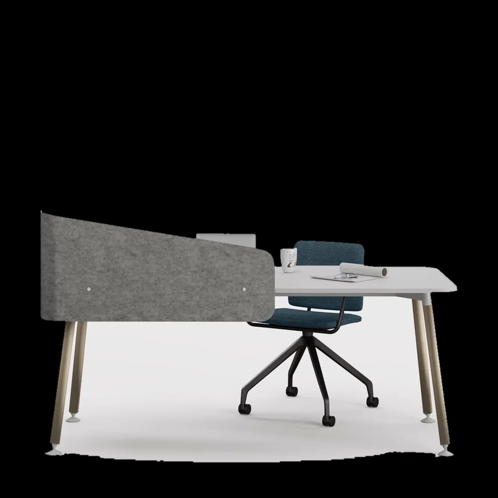 Start · Mesa de trabajo de Emobok
