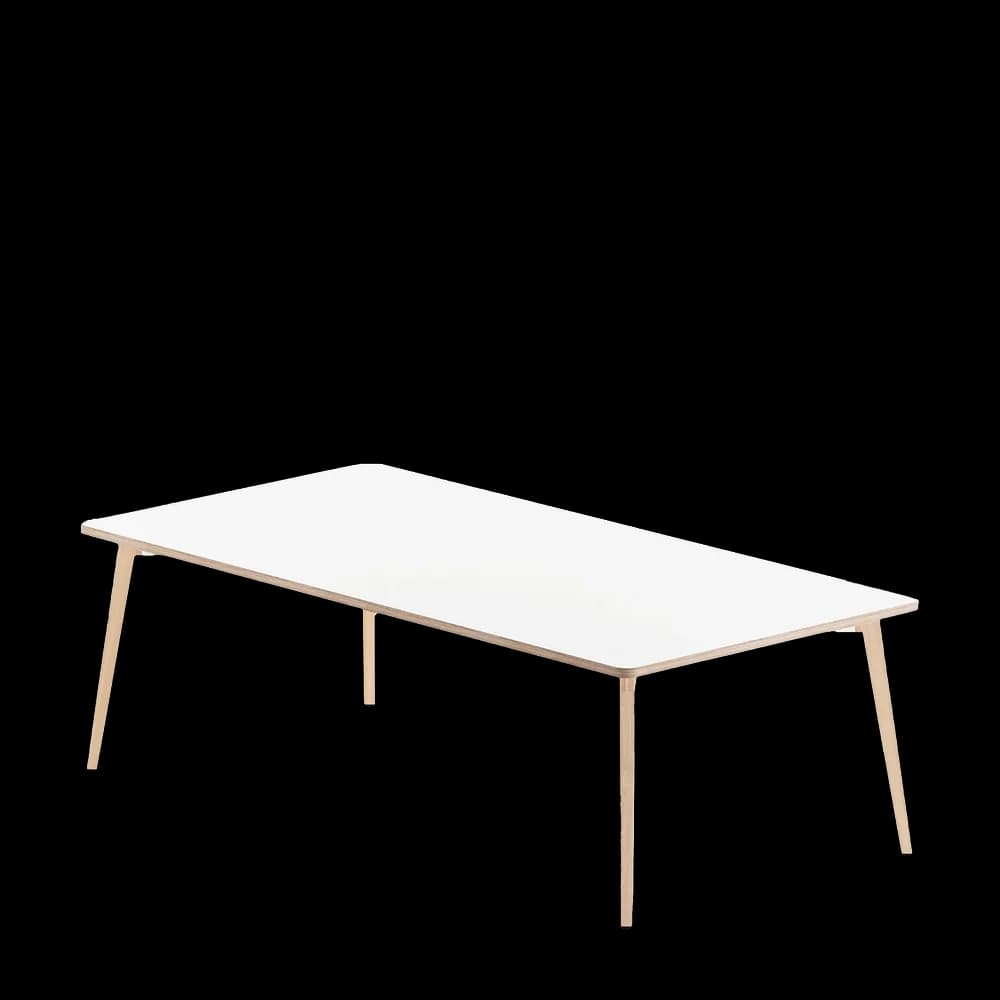 Timber Reunión de Forma 5