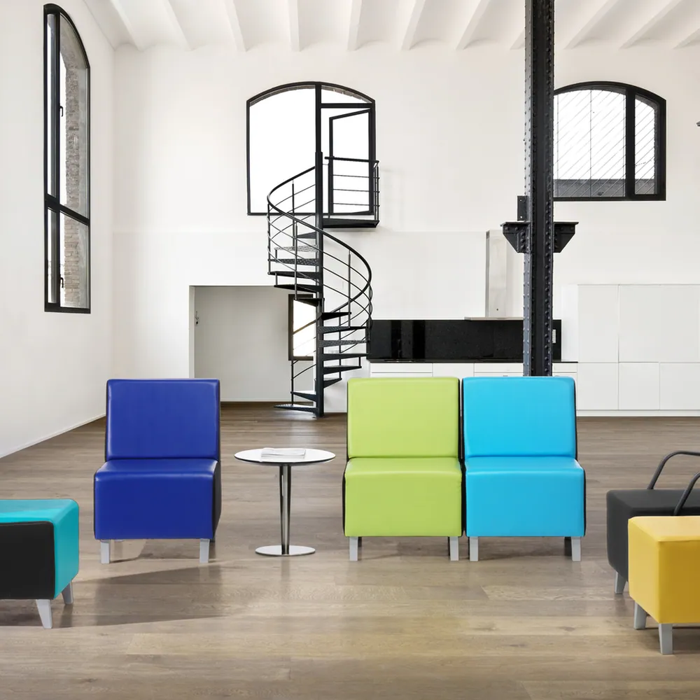 Butaca Lola de Herpesa