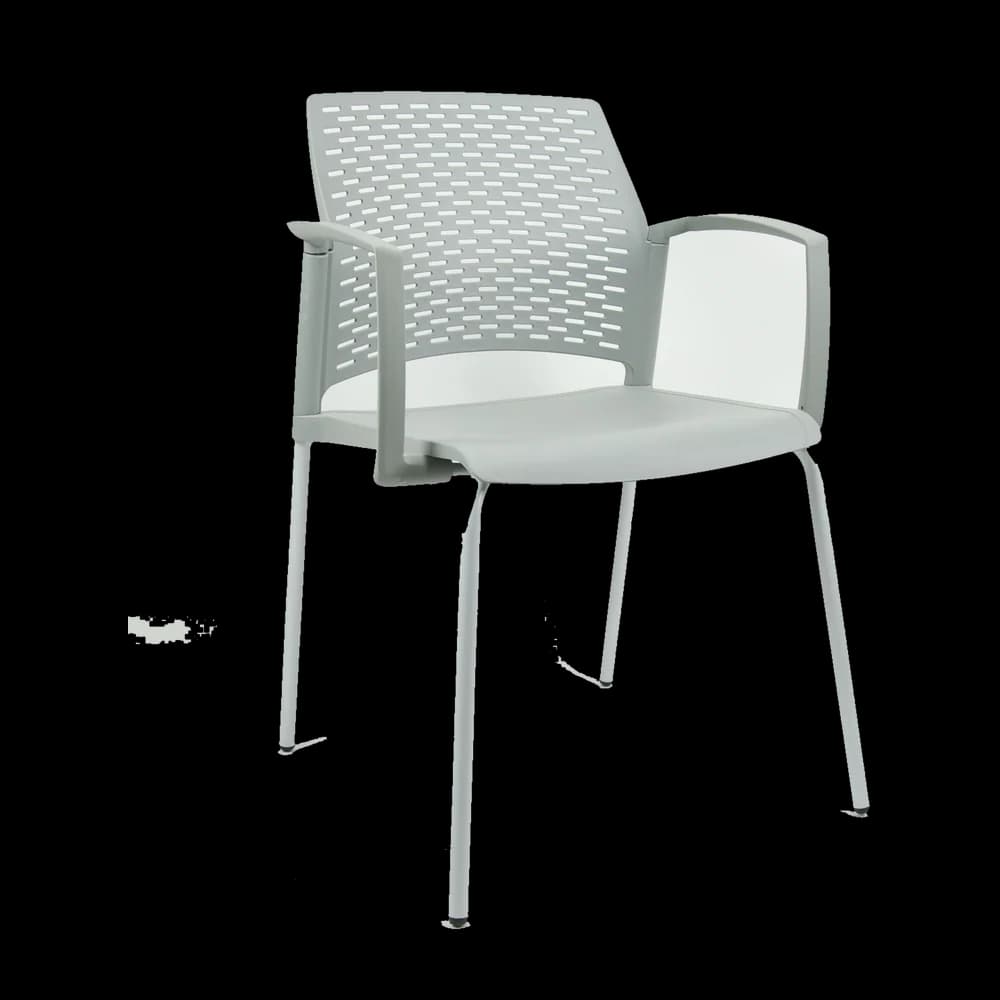 Silla Apollo para colectividades de Herpesa