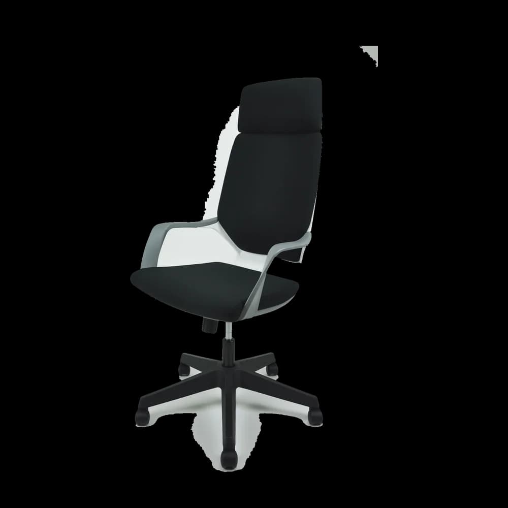 Silla de Oficina Apollo Giratoria de Herpesa