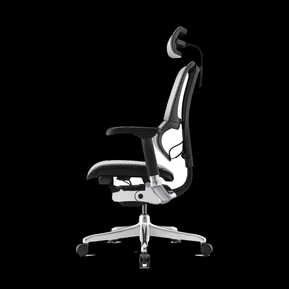 Silla de Oficina Ergonómica Elite de Herpesa