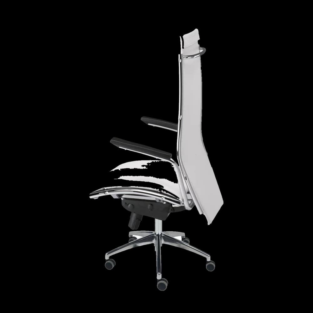 Silla de Oficina Ergonómica Master (Giratoria) de Herpesa
