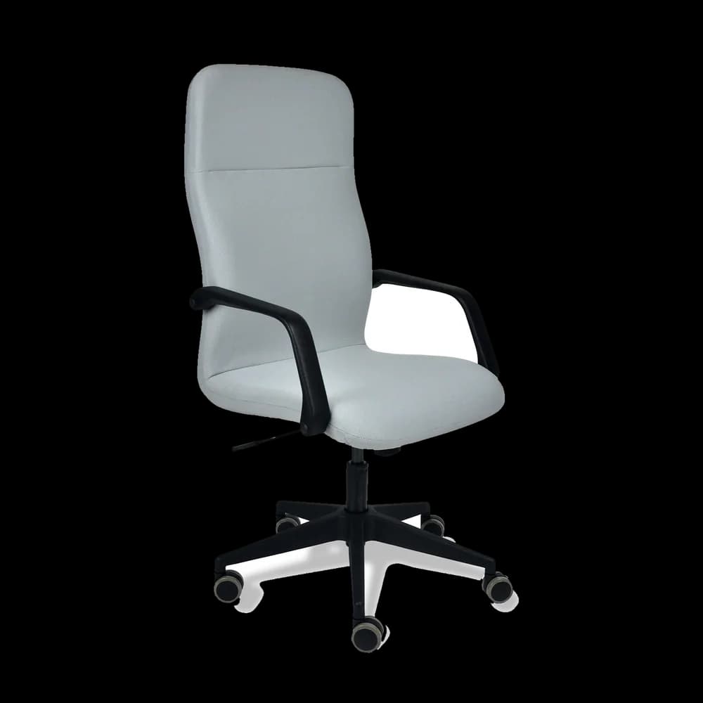 Silla de Oficina Serie 100 de Herpesa