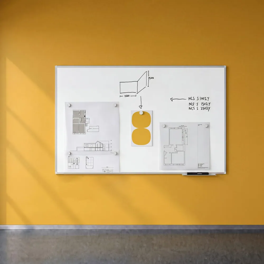 Basic Board de Planning Sisplamo