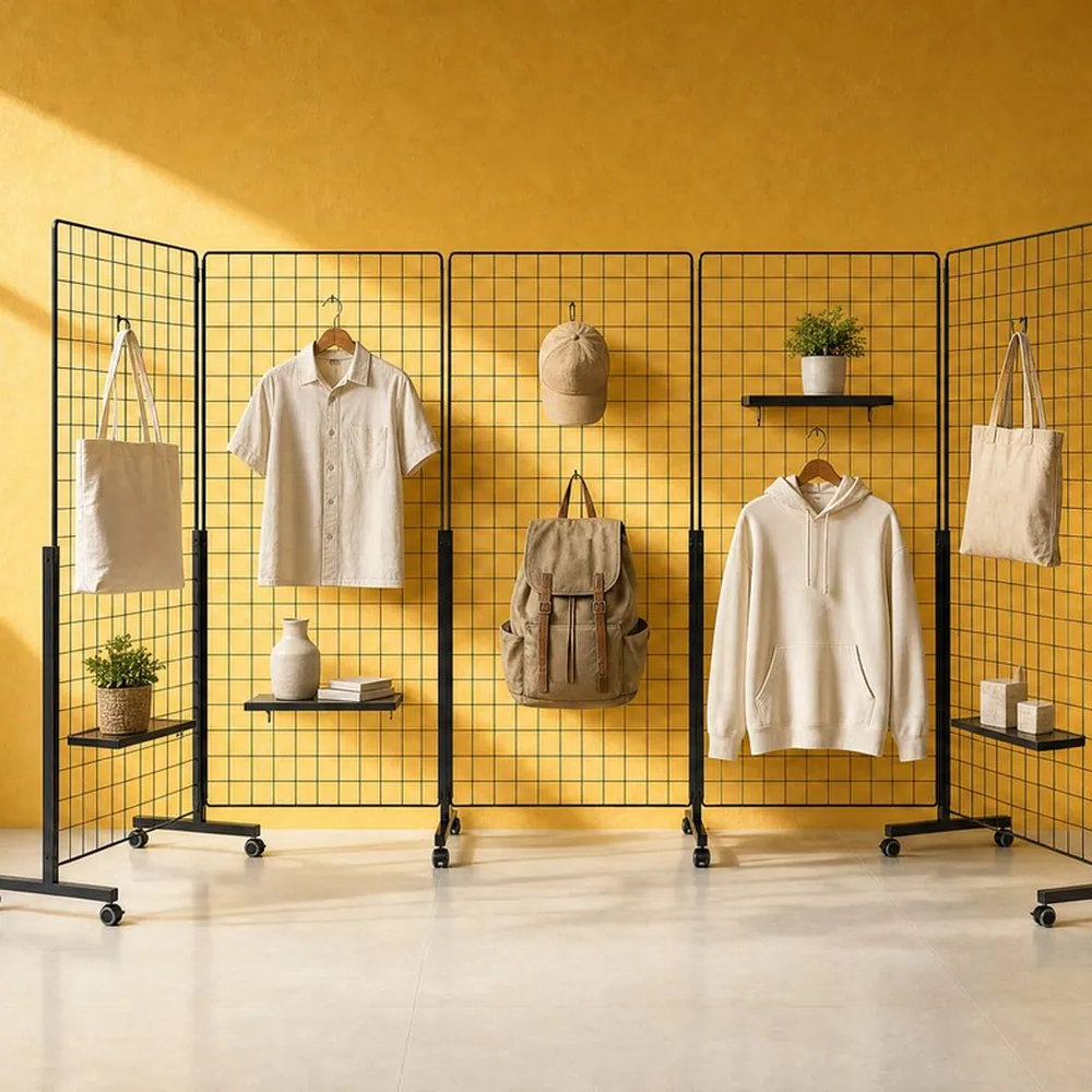 Grid Panel de Planning Sisplamo