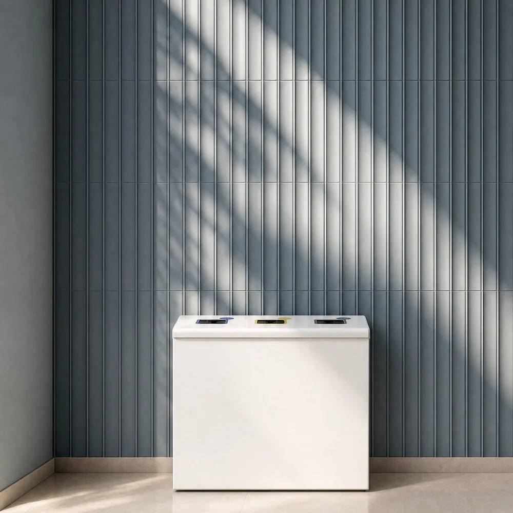 Recycling Station de Planning Sisplamo