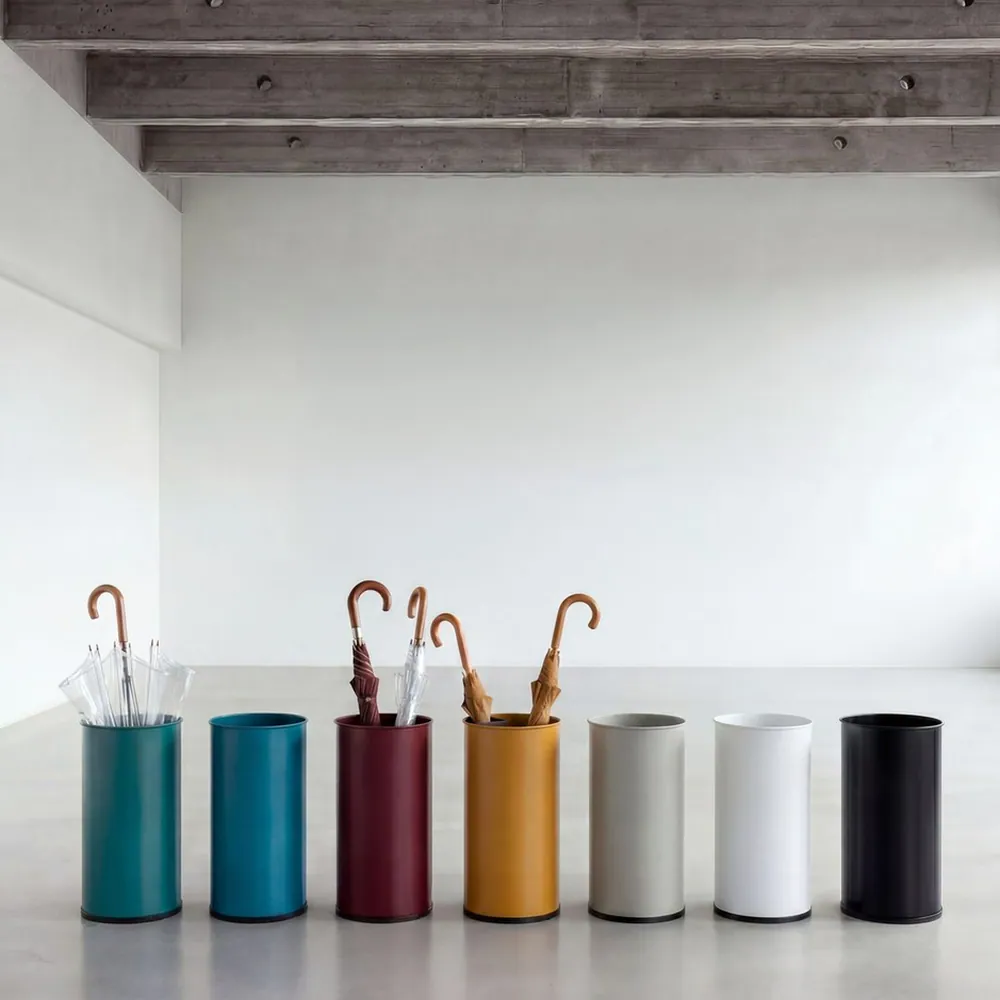 Umbrella Cubic Stand de Planning Sisplamo