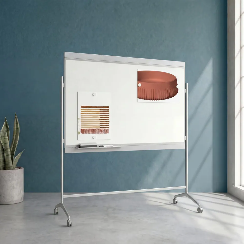 Zenit Board de Planning Sisplamo